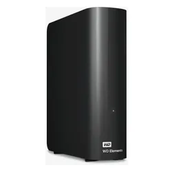 Dysk WD Elements Desktop 10TB HDD Czarny