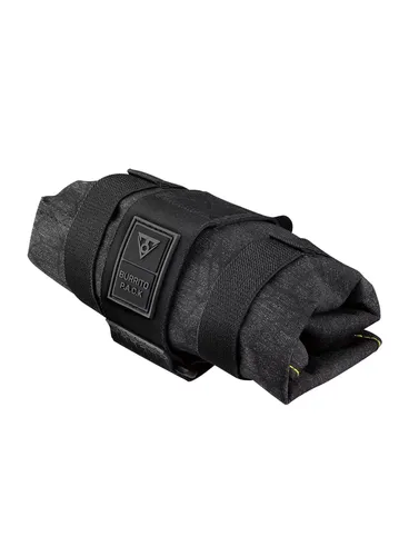 Сумка TOPEAK Burrito Pack - black