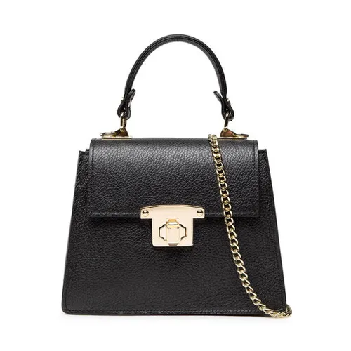 Geanta Creola K11169 Negru