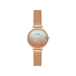 Skagen Anita Skw3107 Gold / Gold Saati