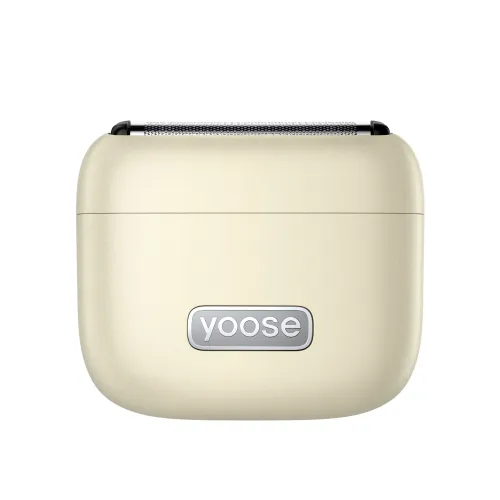 Электробритва YOOSE Mini 5 белый