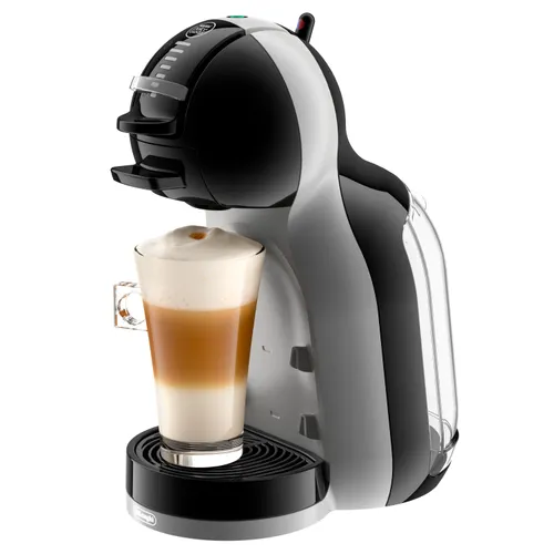 Кофемашина DeLonghi Nescafe Dolce Gusto Mini Me EDG155.BG