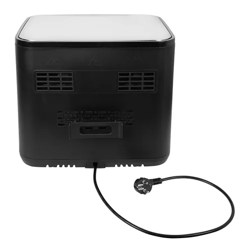 Air Fryer Frytkownica beztłuszczowa BLOW 44-601 9l z podwójnym koszem