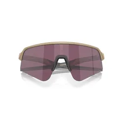 Очки для велоспорта OAKLEY Sutro Lite Sweep PRIZM Road Black