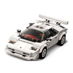 Конструктор LEGO Speed Champions 76908 Lamborghini Countach