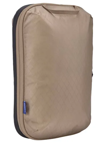 Pokrowiec kompresyjny na ubrania Thule Compression Packing Cube M - gentle beige