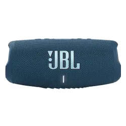 Głośnik JBL Charge 5 niebieski