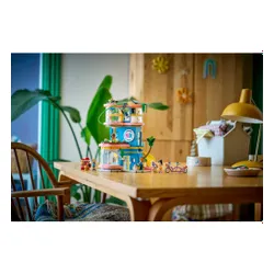 LEGO 42689 Friends Domek klubu przyjaciół z Heartlake