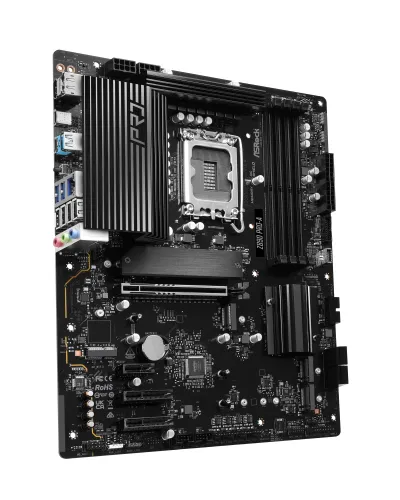 Płyta główna ASrock Z890 Pro-A