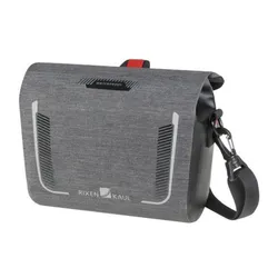 Torba na kierownicę KLICKFIX Baggy Mini