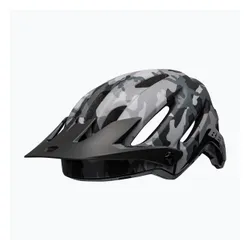 Kask rowerowy Bell 4Forty matte gloss black/camo