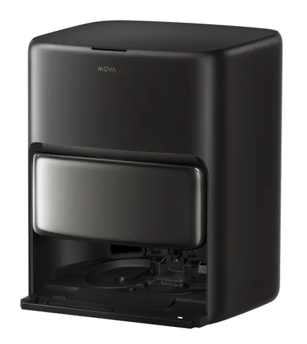 Robot sprzątający MOVA V50 Ultra Czarny