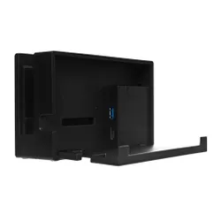 Konsola NINTENDO Switch + Kontroler Switch Czerwono-niebieski