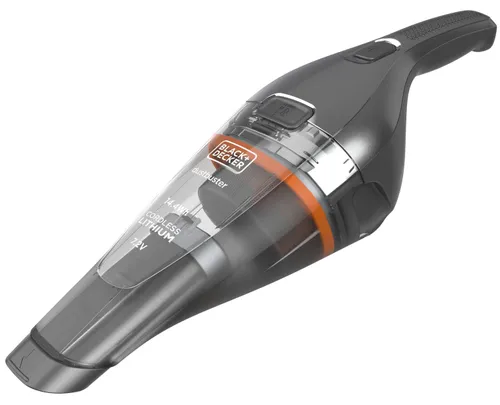 Ручной пылесос Black &amp; Decker NVC220WC-QW