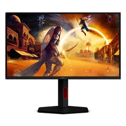 Monitor AOC 25G4KUR 24.5" 1920x1080px IPS 420Hz 0.3 ms [MPRT]