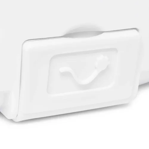 Lunchbox podgrzewany N'oveen LB430 1,1l Niebieski