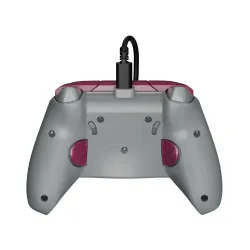 Pad Turtle Beach Rematch Advanced Kyoto Bloom do Xbox Przewodowy Szary