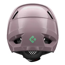 Kask rowerowy LAZER Chase KinetiCore Śliwkowy MTB (rozmiar XS)