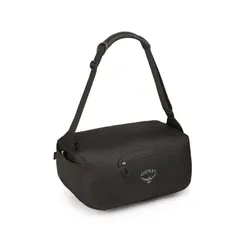 Складная сумка Osprey Ultralight Stuff Duffel - black