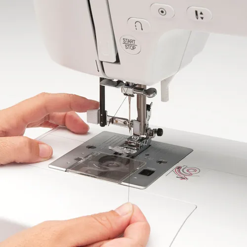 Hafciarka BERNETTE B79 + Program Bernina Creator V9