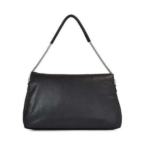 Сумка Calvin Klein Puffed Shoulder Bag K60k611539 CK Black BAX