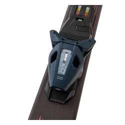 Narty męskie allmountain HEAD KORE X 80 + wiązania HEAD PR 11 z GRIP WALK 2024 - Długość (cm) - 149