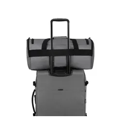 Torba podręczna Samsonite Roader Duffle Bag S - drifter grey