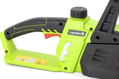 Piła łańcuchowa akumulatorowa 4GARDEN 20V AP3021 SOLO