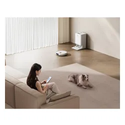Robot sprzątający XIAOMI Robot Vacuum H50 Pro