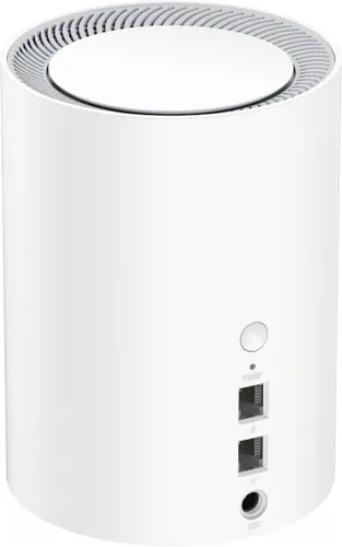Router CUDY M3000 2.4 / 5 GHz (DualBand), Wi-Fi Mesh
