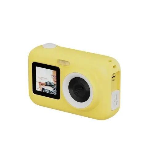 Kamera SJCAM Funcam Plus Żółty