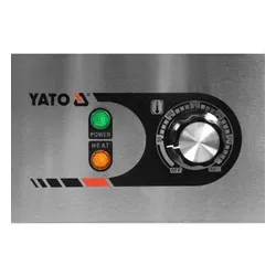 Grill elektryczny YATO YG-04585