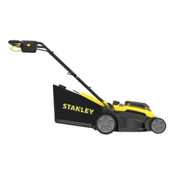 Kosiarka akumulatorowa STANLEY SCMWP3701M2-QW V20