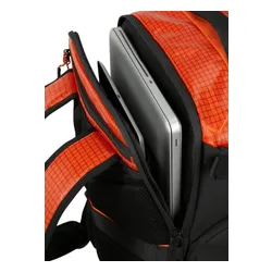 Рюкзак Samsonite Outtrax Cabin Underseat 15,6" - tangerine red