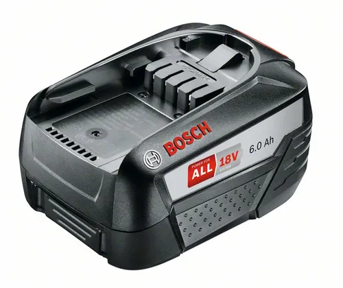 Bosch W-C 18v 6ah aküsü