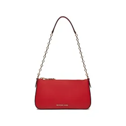 Geanta lui Michael Kors Imperiul 32h3g8ew6l lac roșu