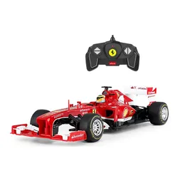 Ferrari F1 R/C 1:18 Rastar 53800