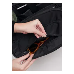 Plecak podróżny GOT BAG Pro Pack - black