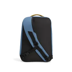 Plecak na jedno ramię Topo Designs Mountain Sling Bag - stone blue / bone white