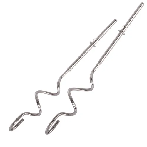 Mikser z misą MPM MMR-16Z