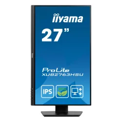 Monitor iiyama ProLite XUB2763HSU-B1 27" Full HD IPS 100Hz 3ms