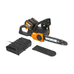 Бензопила Worx WG381E