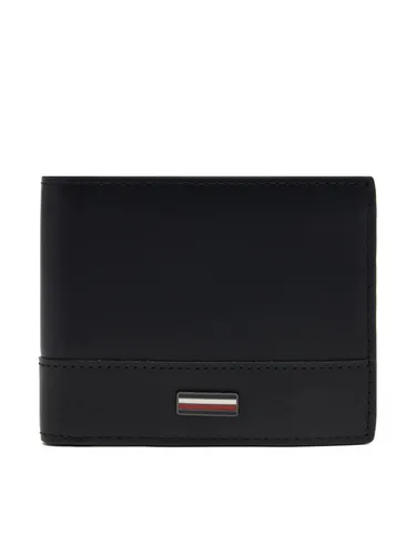 Tommy Hilfiger Большой мужской кошелек Th Corp Mini Cc Wallet AM0AM13244