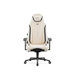 Fotel Diablo Chairs X.Eye Prime, Normal Size, Desert Storm Gamingowy do 140kg Beżowy