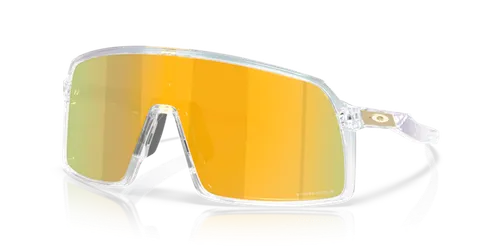 Солнцезащитные очки Oakley Sutro pacific glass/prizm 24k