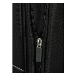 Walizka mała 2-lkołowa American Tourister SummerRide Upright EXP - black