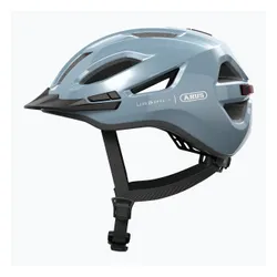 Kask rowerowy ABUS Urban-I 4.0 glacier blue
