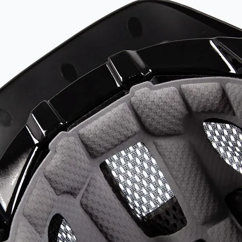 Kask rowerowy Endura Hummvee Plus black