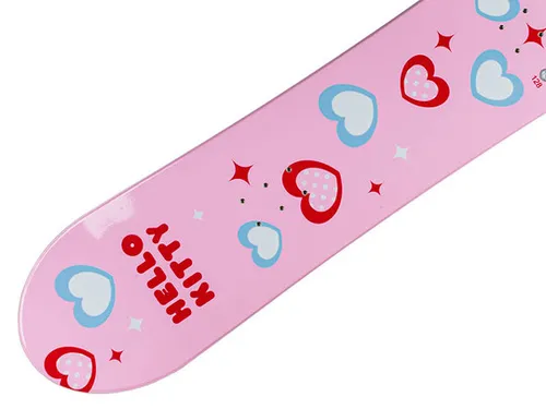 Deska Head Hello Kity