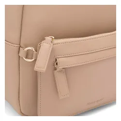 Jenny Fairy Mjp-B-089-03 Rucsac maro